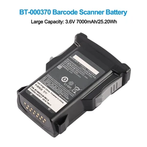 KingSener BT-000370 BTRY-MC93-STN-01 Battery for Zebra MC93 MC9300 Mobile Computer 7000mAh KingSener BT-000370 BTRY-MC93-STN-01 Battery for Zebra MC93 MC9300 Mobile Computer 7000mAh