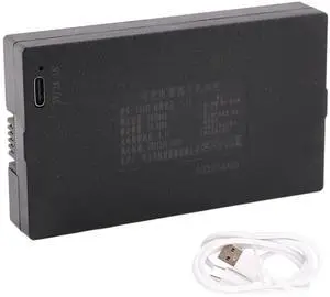 KingSener YC03B 5000mAh Replacement Battery For Smart Door Lock KingSener YC03B 5000mAh Replacement Battery For Smart Door Lock