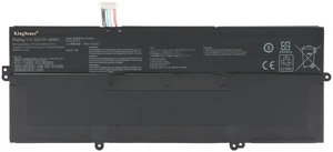 KingSener C31N1824 48WH Laptop Battery For ASUS Chromebook Flip C434 Series KingSener C31N1824 48WH Laptop Battery For ASUS Chromebook Flip C434 Series