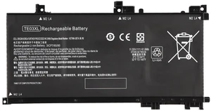 KingSener TE03XL Laptop Battery Notebook Batteries For HP OMEN 15-bc011TX 15-bc012TX 15-bc013TX 15-AX015TX AX017TX TPN-Q173 HSTNN-UB7A 849910-850 KingSener TE03XL Laptop Battery Notebook Batteries For HP OMEN 15-bc011TX 15-bc012TX 15-bc013TX 15-AX015TX AX017TX TPN-Q173 HSTNN-UB7A 849910-850