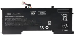 Kingsener AB06XL Laptop Battery For HP Envy 13 2017 13-AD019TU AD022TU AD023TU AD024TU AD025TU AD026TU AD027TU Series Kingsener AB06XL Laptop Battery For HP Envy 13 2017 13-AD019TU AD022TU AD023TU AD024TU AD025TU AD026TU AD027TU Series