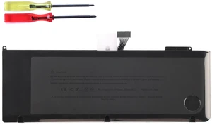 KingSener A1382 Battery for MacBook Pro 15 A1286 (Early 2011Mid 2012) 10.95V 77.5Wh 7200mAh KingSener A1382 Battery for MacBook Pro 15 A1286 (Early 2011Mid 2012) 10.95V 77.5Wh 7200mAh
