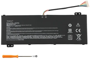 KingSener AP18E7M Laptop Battery For Acer Nitro 5 AN515-54 AN515-55 Series KingSener AP18E7M Laptop Battery For Acer Nitro 5 AN515-54 AN515-55 Series