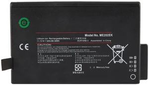 KingSener ME202EK Patient Monitor Battery for Philips VM3 VM4 VM6 VM8 VS2 VS3 VS4 KingSener ME202EK Patient Monitor Battery for Philips VM3 VM4 VM6 VM8 VS2 VS3 VS4