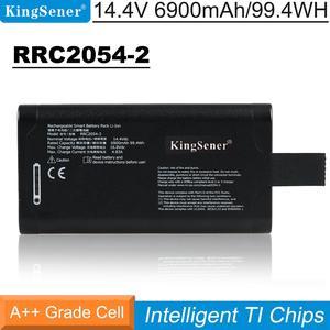 Kingsener RRC2054-2 Battery For RRC Power Solutions RRC2054-2 Rechargeable Standard Li-ion Smart Battery Pack 14.4V 6900mAh/99.4WH