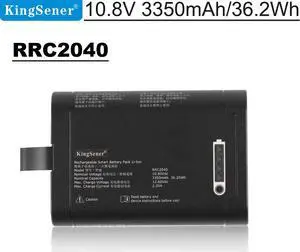 RRC2040 Coordinate Measuring Machine Batteries For NC2040 NC2040HD31  10.80V / 3.35Ah / 36.20Wh
