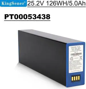 Kingsener PT00053438 Battery For Covidien Puritan Bennete 560 Ventilator