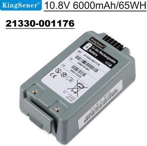 Kingsener battery LifePak 15 For Monitor Defibrillator REF 21330-001176