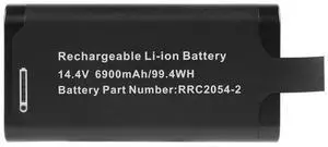 Kingsener RRC2054-2 Battery For RRC Power Solutions RRC2054-2 Rechargeable Standard Li-ion Smart Battery Pack 14.4V 6900mAh/99.4WH