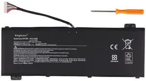KingSener AP21D8M Laptop Battery For Acer Nitro V 15 AN515-58-74JS AN515-58-75UH AN515-58-77YC N22C1 N22Q22