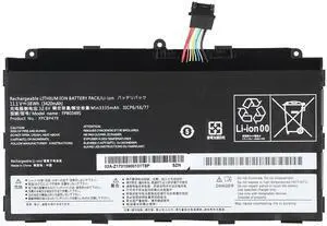 KingSener FPB0349S FPCBP479 FPB0326S CP786659 CP690859 CP700540 Laptop Battery For Fujitsu Stylistic Q616 Q665 Q738 Q739 Series CP690859-01