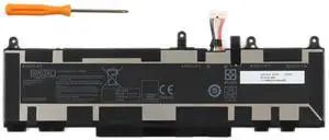 KingSener WP03XL Battery for HP EliteBook 830/835/840 G9 G10 - 51.3WH Li-ion KingSener WP03XL Battery for HP EliteBook 830/835/840 G9 G10 - 51.3WH Li-ion