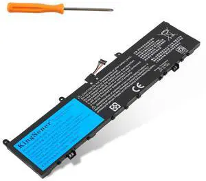 Kingsener L17C4P72 Battery For Lenovo ThinkPad X1 Extreme Gen 1 2 For ThinkPad P1 1st/2nd Gen Serie L17M4P72 L18M4P71 01AY968 Kingsener L17C4P72 Battery For Lenovo ThinkPad X1 Extreme Gen 1 2 For ThinkPad P1 1st/2nd Gen Serie L17M4P72 L18M4P71 01AY968