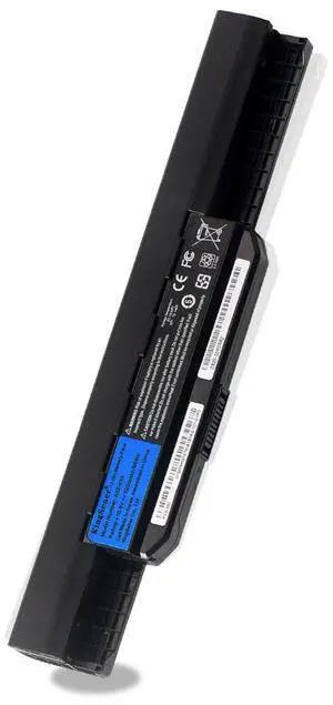 KingSener A32-K53 A41-K53 Notebook Laptop battery for ASUS K53 K53E X54C X53S X53 K53S X53E K43E K43S K43U X43S X43SJ X43SV A43S A53 A53S Replacement