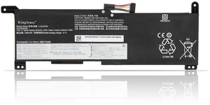 Kingsener L19M2PF0 Laptop Battery For Lenovo Ideapad Slim 1-14AST-05 1-11AST-05 1-11ADA05 1-14ADA05 Series L16L2PB3 81VR 81VS 82GV 82GW 2ICP6/54/90 5B10V25257 5B10W67171 Kingsener L19M2PF0 Laptop Battery For Lenovo Ideapad Slim 1-14AST-05 1-11AST-05 1-11ADA05 1-14ADA05 Series L16L2PB3 81VR 81VS 82GV 82GW 2ICP6/54/90 5B10V25257 5B10W67171