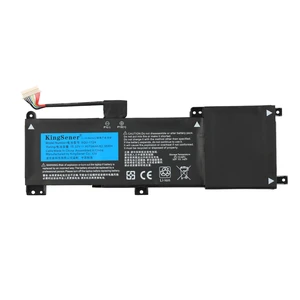 Kingsener SQU-1724 Laptop Battery For GIGABYTE AORUS 15-XA 15-WA 15-W9 15-SA 15-X9 15-XA-F74CDW 15-XA-7FR5252W For THUNDEROBOT 911 Quanta Kingsener SQU-1724 Laptop Battery For GIGABYTE AORUS 15-XA 15-WA 15-W9 15-SA 15-X9 15-XA-F74CDW 15-XA-7FR5252W For THUNDEROBOT 911 Quanta