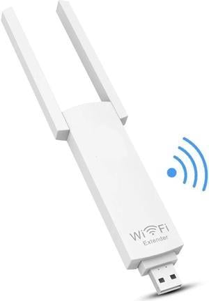 Wifi Extender USB Wifi Repeater 300M WiFi Signal Extender Amplifier Wireless Router Long Range