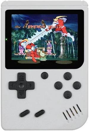 Mini Handheld Arcade Console Retro Handheld Game Console