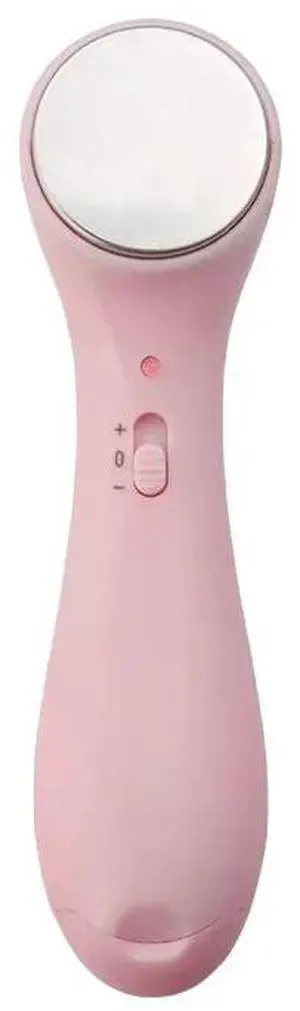 Electric Facial Cleanser High Frequency Ultrasonic for Pore Cleaner Wrinkle Removal Anti-aging Face Lift Facial Massager