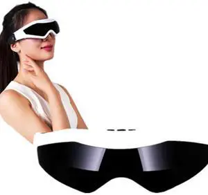 Multifunctional electric eye massager 9 modes vibration magnetic eye massager eye massager