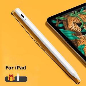 Aessdcan Stylus Pen For IPad With Palm Rejection Active Pencil Compatible With 20182022 Apple IPad Pro 11129 InchiPad Air 3rd4th GeniPad 678th GeniPad Mini 5th Gen For Precise Writin