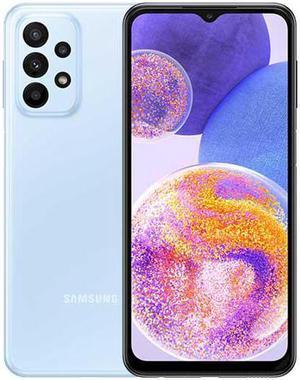 Samsung Galaxy A23 A225FDSN 128GB4GB Blue