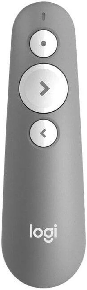 Logitech R500S Wireless Laser Presentation Remote (Grey) Logitech R500S Wireless Laser Presentation Remote (Grey)