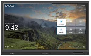 Avocor E Series 86" 4K Interactive LED Display