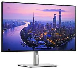 Dell UltraSharp U2725QE 27" 16:9 4K 120Hz Thunderbolt Hub IPS LED HDR Monitor