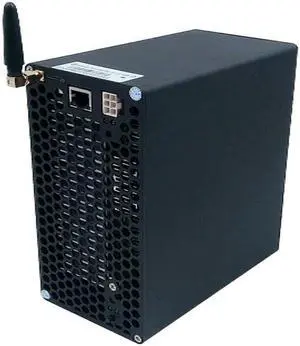 Goldshell KD BOXpro Miner KDA Miner Ready To Delivery KD Box pro without psu 2.6T hash rate KDA Miner