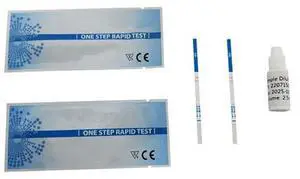 HSV-1 & HSV-2 At-Home Test Kit