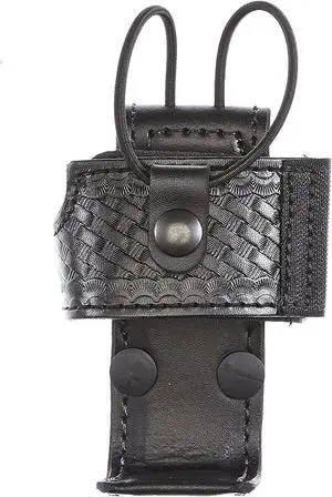 Leather Products A588U-BPXTS3000 Universal Radio Holder for Motorola