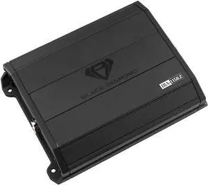 DIA-1150.2 Car Audio Amplifier  2 Channel, Full Range, Class Ab, 1150 Watts