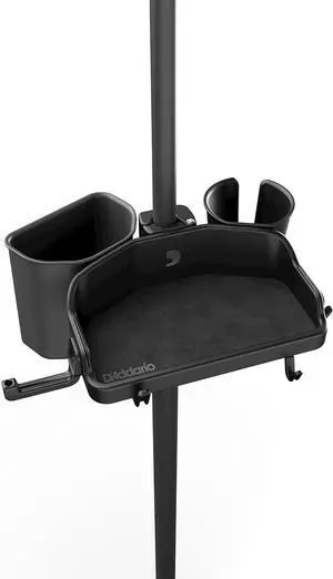 D'Addario Mic Stand Accessory System - Ster Kit