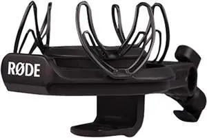 SMR Shockmount,Black