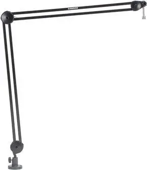 MBA48-48 Microphone Boom Arm for Podcasting and Streaming (SAMBA48)
