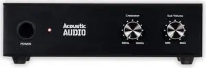Audio WS1005 Passive Subwoofer Amp 200 Watt Amplifier for Home Theater