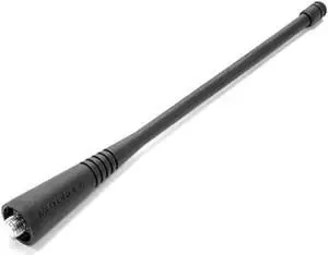 PMAE4016 PMAE4016A Original Motorola UHF 403-520 MHz Whip Antenna for CP200d CT250 CP150 CP200 CP200XLS PR400 HT750 HT1250 EX500 EX600 EX600XLS GP380 Radios walkie Talkie Portable Radio