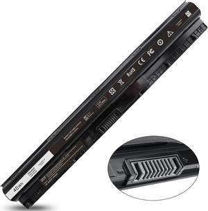 M5Y1K Laptop Battery Compatible with Dell Inspiron 40Wh 14.8V,14 15 17 3000 5000 Series,5558 5559 3551 453-BBBR 3452 3451 3458N 3567 5755 5758 5759,Vostro 3458 3558,6YFVW VN3N0 GXVJ3 W6D4J HD4J0 4WY7C