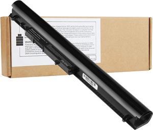 Spare 746641-001 Laptop Battery for HP OA04 OA03 740715-001 746458-421 751906-541 HSTNN-LB5Y HSTNN-LB5S OA04041 J1U99AA HSTNN-PB5Y TPN-F113 TPN-F115 [14.8V 2600mAh/38Wh]