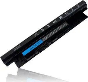 40Wh Type XCMRD 14.8V Battery for Dell Inspiron 15 3521 3537 3542 3543 3541 3531 15R 5537 5521 17 5749 3737 3721 17R 5737 14 3421 3437 3442 3443 3441 14R 5421 Latitude 3440 3540 P26E P28F P40F P17E