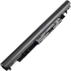 JC04 Battery Replacement for HP 17-bs067cl 17-bs049dx 15-bw011dx 15-bw053od 15-bs015dx JC03 Notebook PC Series Spare 919681-221 919700-850 919701-850 HSTNN-DB8E TPN-W129 Laptop Notebook Battery