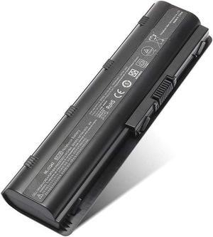 TECH Replacement HP MU06 Notebook Battery for HP Spare 593553-001 593554-001 636631-001 G62 MU09 584037-001 593550-001 593562-001 Pavilion G7 G6 G4 DM4 HSTNN-LB0W Presario CQ42 CQ56 CQ57 CQ62