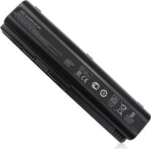 EV06 Battery for HP Pavilion DV4-1000 DV4-2000 DV5-1000 DV6-1000 DV6-2000 DV5-1253DX DV6-1355DX DV6-2173CL 484170-001 KS524AA KS526AA HSTNN-IB72 485041-001 462889-141 462890-542
