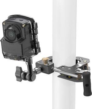 The BCC2000 Lite provides you with everything you need to start filming time lapses of your construction projects. Bundled with a waterproof housing (ATH1000)