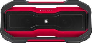 Altec Lansing ROCKBOX XL Wireless Bluetooth Speaker, Portable Waterproof Speaker with 20 Hour Playtime and 5 Illuminating LED Light Modes, Floating Wireless Speaker for Indoors and Outdoors