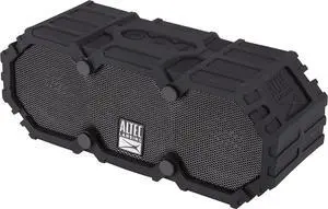 Altec Lansing Mini LifeJacket 2 - IP67 Waterproof Floating Bluetooth Speaker For Pool And Travel, Shockproof and Snowproof Portable Speaker for Outdoor, 30ft Range and 10 Hour Playtime