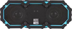 Altec Lansing Mini LifeJacket 2 - IP67 Waterproof Floating Bluetooth Speaker For Pool And Travel, Shockproof and Snowproof Portable Speaker for Outdoor, 30ft Range and 10 Hour Playtime