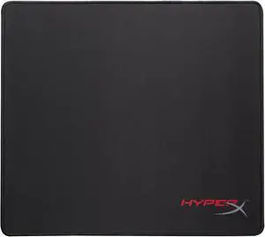 HyperX Fury S Pro Gaming Mouse Pad Large HX-MPFS-L, Black