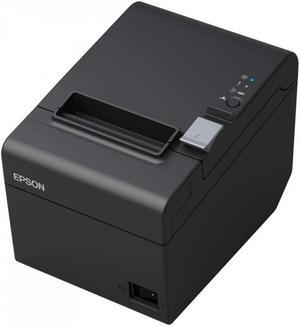 TM-T20III POS Receipt Printer Mfr Part#: C31CH51001